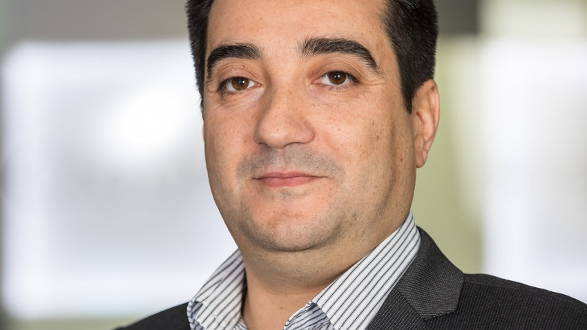 Victor Armășelu, numit Vicepreședinte al Samsung Electronics în România și Bulgaria