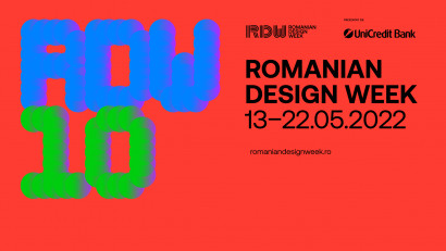 10 ani de Romanian Design Week, &icirc;n cifre:&nbsp;peste 1.400 de proiecte de design expuse, 15.000 de metri pătrați amenajați și&shy; 150.000 de vizitatori