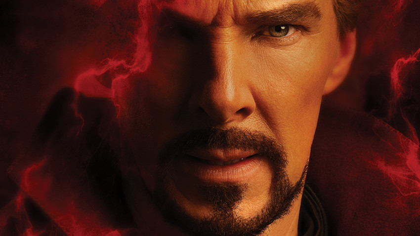 Doctor Strange, o nouă incursiune cinematografică în infinitele realităţi ale Multiversului