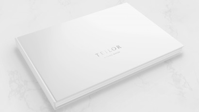INOVEO semnează noua identitate vizuală TEILOR articulată &icirc;ntr-un manual de brand