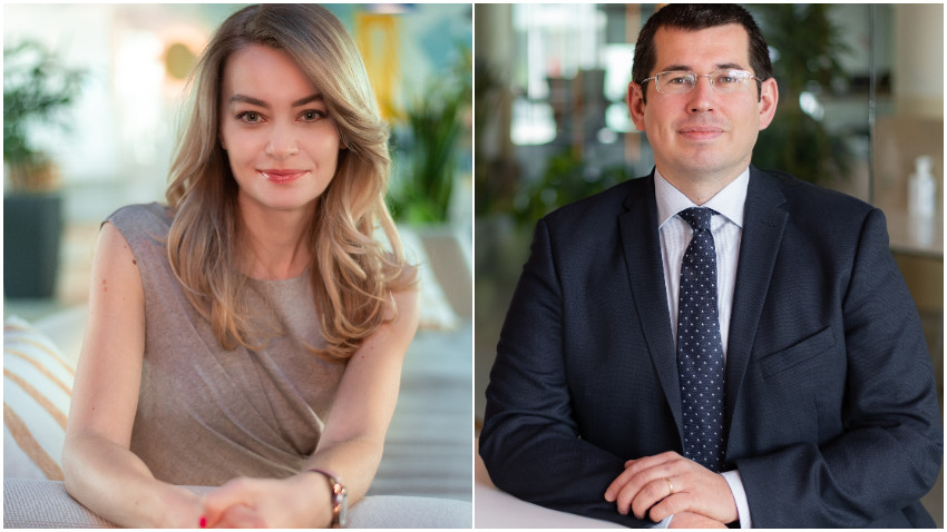 Colliers: Piața investițiilor imobiliare din România încă are resursele să treacă de pragul de 1 miliard de euro în 2022