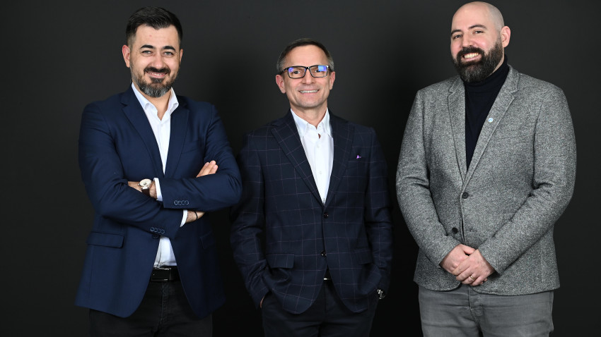 Fintech-ul Degethal a ales ca Partener Strategic de Branding compania Heraldist din Cluj