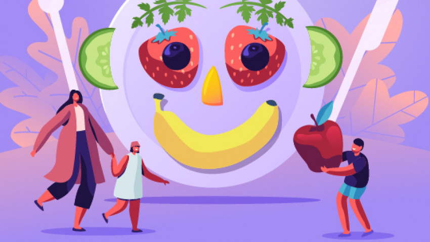 Asociația KinetoBebe și Carrefour România lansează un proiect ce pune în vizor sănătatea celor mici