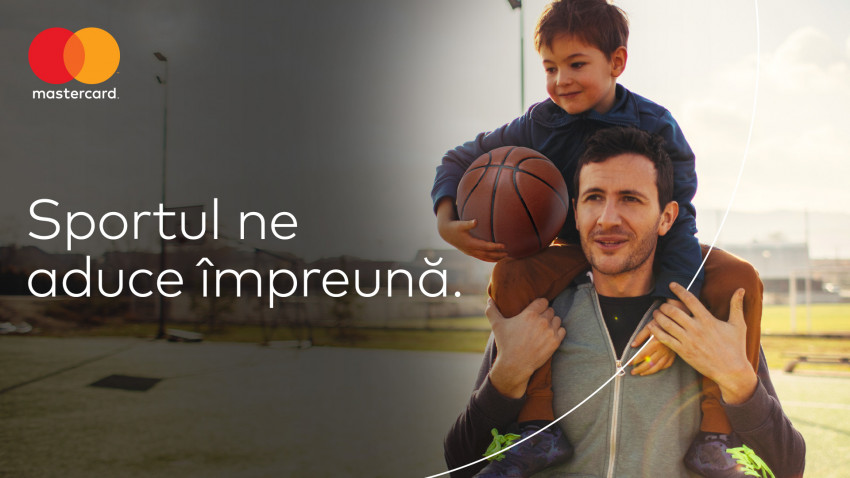 Mastercard România aduce mai aproape de români evenimente sportive renumite și susține performanța sportivilor de top și a Clubului Sportiv Universitar ASE București
