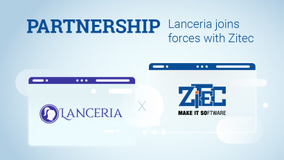 Zitec anunță dezvoltarea platformei de freelancing Lanceria, construită pe tehnologia blockchain
