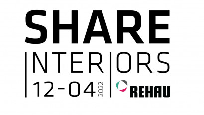 REHAU Window Solutions Rom&acirc;nia este partener oficial al SHARE Interiors