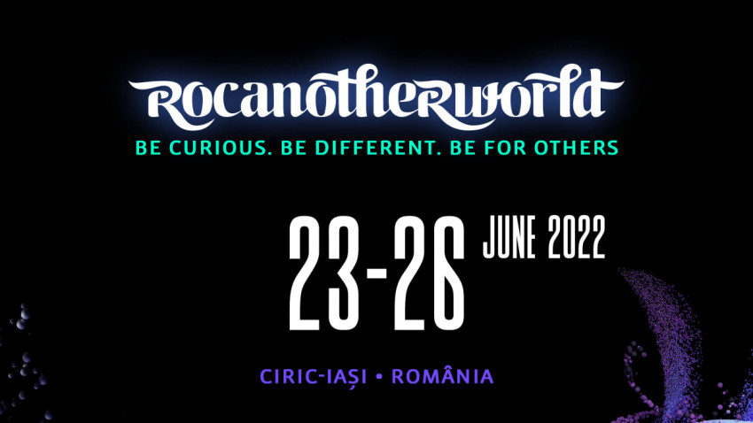 Rocanotherworld #7 îi aduce pentru prima dată la Iași pe Nouvelle Vague