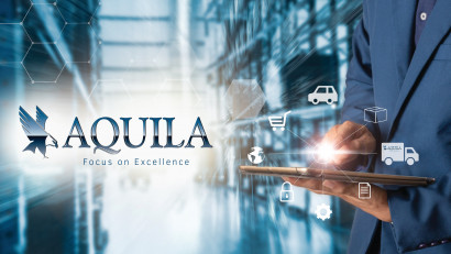 Aquila &icirc;nregistrează un profit net de 12 milioane lei &icirc;n primul trimestru al anului, dublu față de primele trei luni din 2021 &nbsp;
