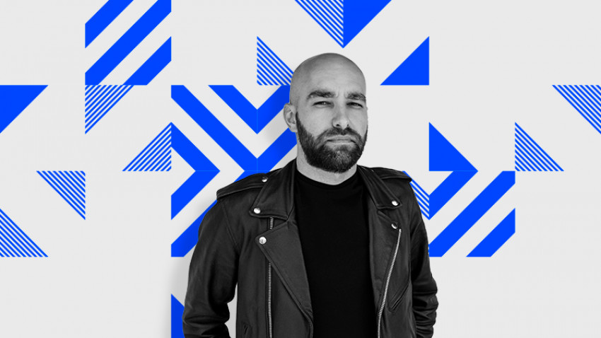Mihai Țițirig este noul Group Creative Director al VMLY&R