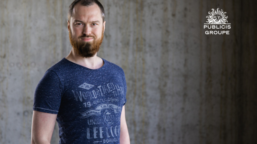 Publicis Groupe CEE își consolidează expertiza în domeniul datelor