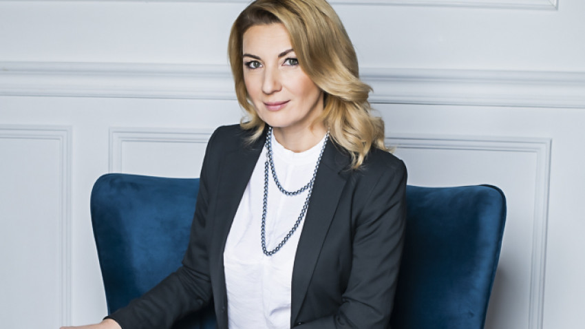 ETi face an de an progrese pentru un business sustenabil