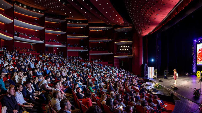 GPeC SUMMIT 30-31 Mai: Conferință, Expo, Networking și Cursuri Intensive despre tot ce este esențial în E-Commerce și Digital Marketing