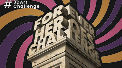 Forever Heroes Challenge,&nbsp;singurul concursul care pregătește noua generație de artiști 3D din Rom&acirc;nia