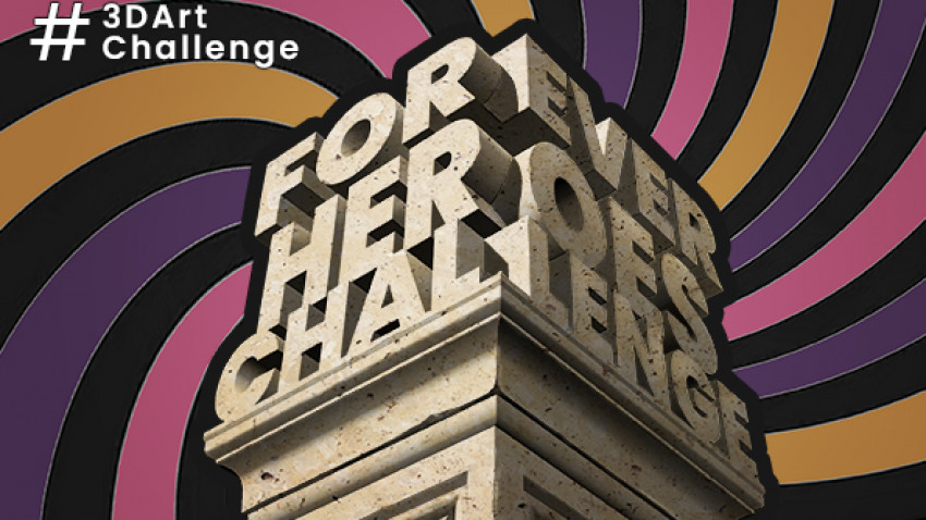 Forever Heroes Challenge, singurul concursul care pregătește noua generație de artiști 3D din România
