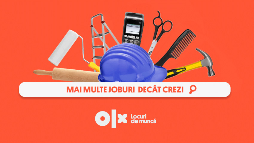 Analiză OLX: Radiografia salariilor oferite de angajatori, în ultimul an. Locurile de muncă în străinătate asigură cele mai bune salarii