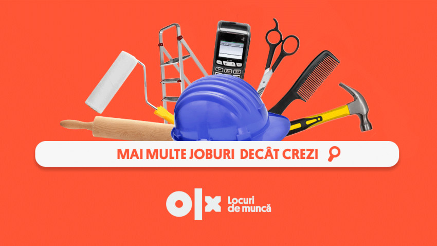 Analiză OLX: Piața forței de muncă peste granițe. Joburile în domeniul ”Sănătate” ating un nou record, fiind remunerate cu până la 4.500 euro lunar