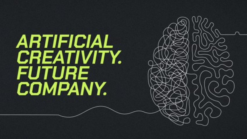 ACFC, prima companie de Artificial Creativity s-a lansat în România