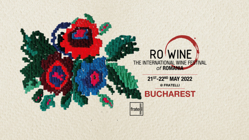 RO – Wine | The International Wine Festival of Romania