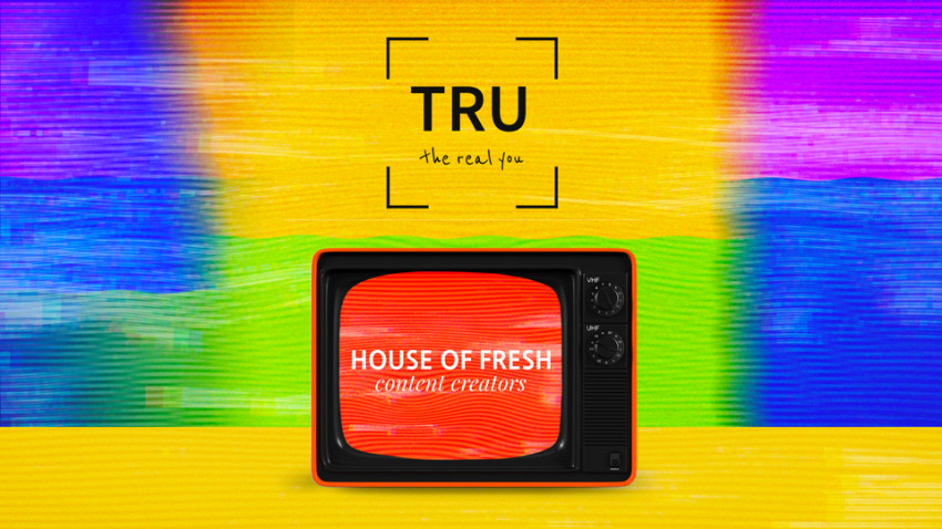Cat Music România lansează divizia de influencer marketing, TRU - House of Fresh Content Creators