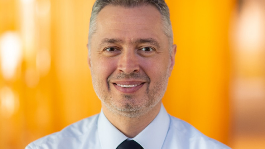 Colliers: Revenirea pieței de birouri din București a continuat la începutul lui 2022, cu o activitate în linie cu media ciclului economic precedent și cu multe tranzacții de închiriere la orizont