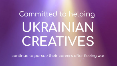 ARTery lansează portalul european online pentru ucrainenii care caută locuri de muncă &icirc;n domeniul muzicii