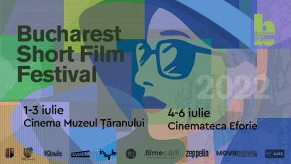 Bucharest Short Film Festival 2022