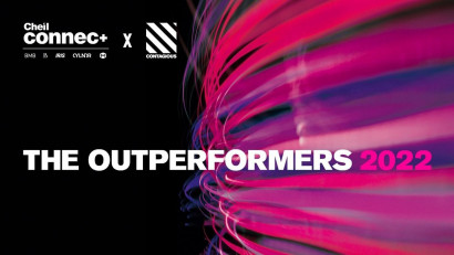 Cheil Connec+ lansează raportul &lsquo;The Outperformers&rsquo;,&nbsp;un ghid al performanței pentru noua generație de marketeri