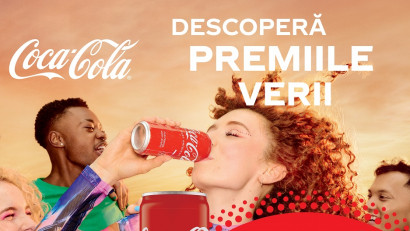 Coca-Cola lansează platforma globală de muzică &quot;Coke Studio&trade;&quot; prin cea mai mare campanie de vară a brandului din ultimii ani