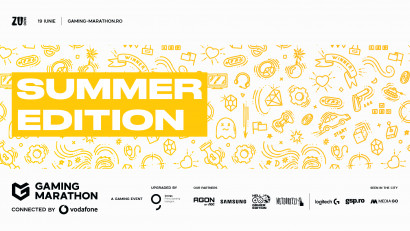 Rom&acirc;nca Ana Dumbravă, cea mai bună jucătoare de CS:GO din lume, vine la Gaming Marathon pe 19 iunie