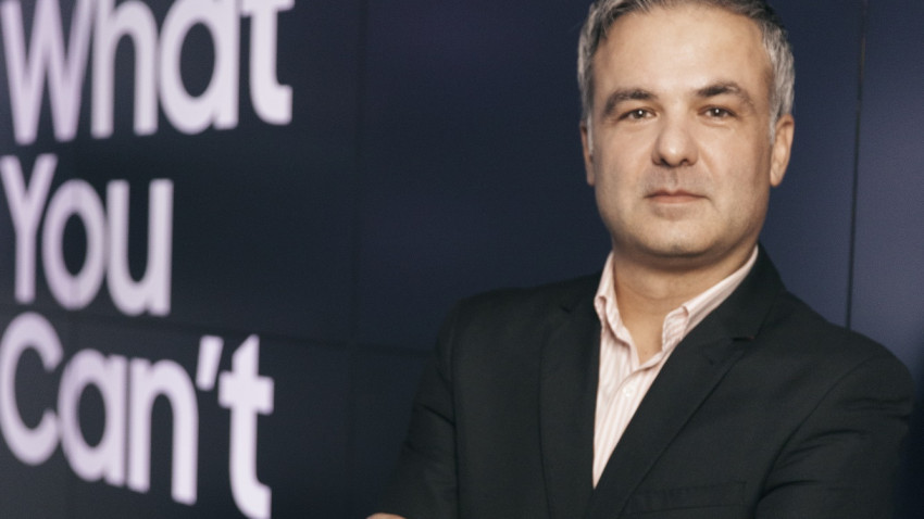 Samsung, premiată la Romanian Contact Center Awards