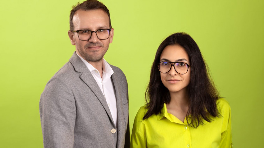 După 25 de ani de construcție continuă a experienței de echipă și a produsului de comunicare livrat către clienți și parteneri, GraffitiPR devine GRF+