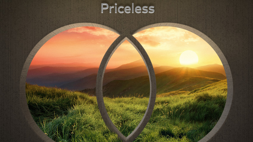Mastercard lansează primul său album muzical: Priceless®