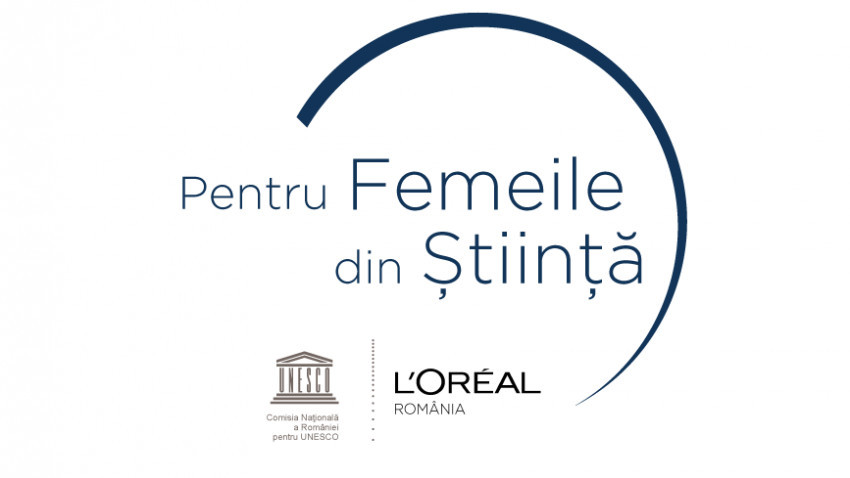 L’Oréal și UNESCO susțin femeile din domeniul cercetării prin lansarea unei noi ediții a programului de burse private L’Oréal – UNESCO „Pentru Femeile din Știință”