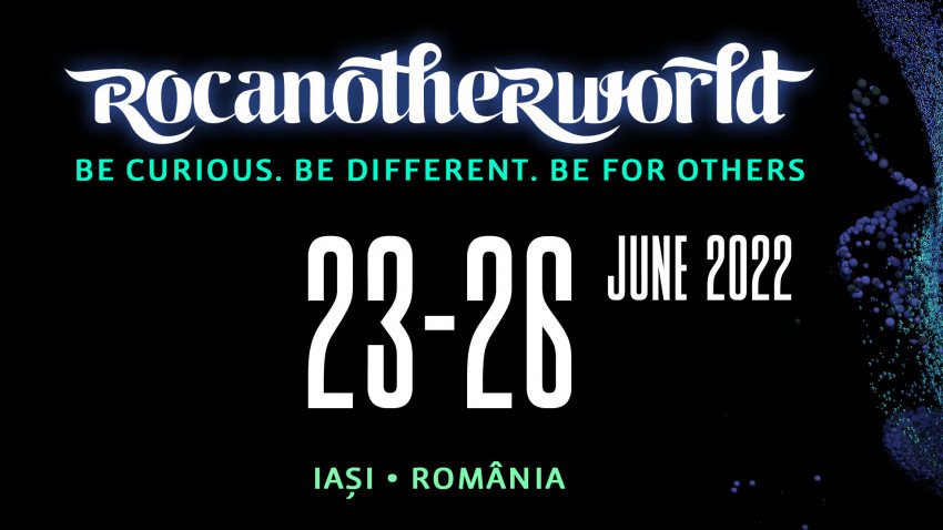 Rocanotherworld #7 începe pe 23 iunie. Regulament, măsuri de siguranță și acces public