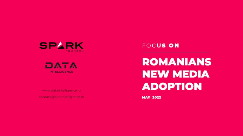 Studiu Spark Foundry: Conceptul de Metaverse a intrat pe radarul utilizatorilor de internet din România