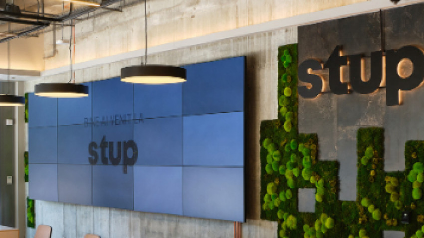 Banca Transilvania deschide Stup