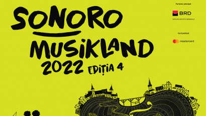 A patra ediție a Festivalului SoNoRo Musikland pune &icirc;n valoare prin muzică zona Transilvaniei