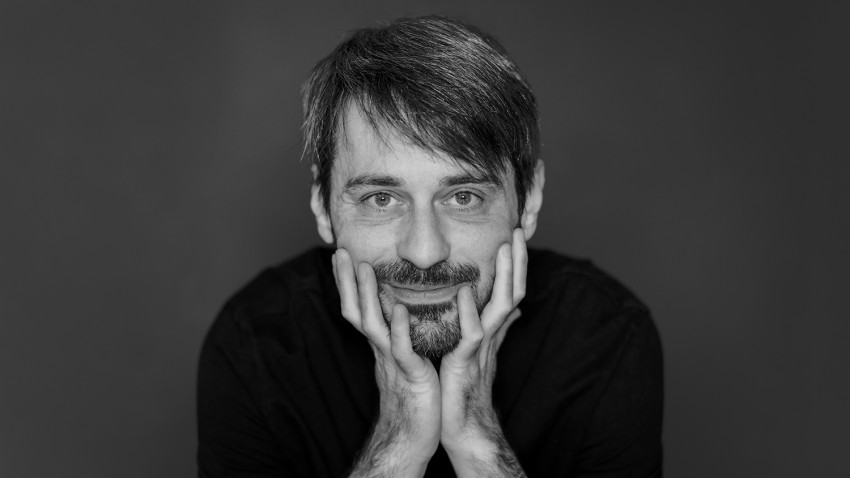 Andrei Tudose: În contextul în care ne-am obișnuit să vedem lucrări în mediul online, ajungem să nu mai observăm limitările ecranului