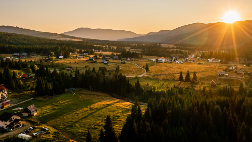 De pe scena renumitului festival britanic Glastonbury, la Smida Jazz Festival în Apuseni