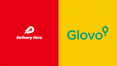 Delivery Hero urează bun-venit Glovo &icirc;n Grup - toate demersurile de finalizare au fost &icirc;ntreprinse
