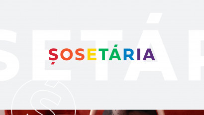 Sosetaria - Rebranding