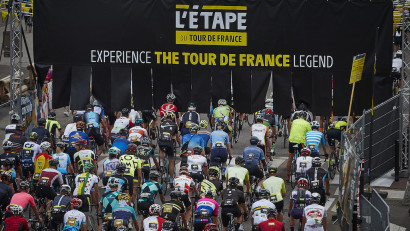 Au fost stabilite cele trei trasee L&rsquo;&Eacute;tape Rom&acirc;nia, dezvoltate de specialiștii Tour de France