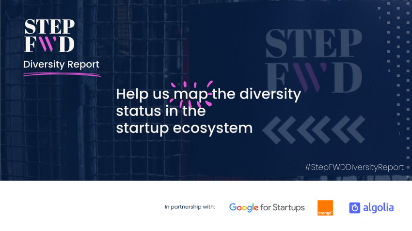 Diversitatea în ecosistemul startup-urilor din România