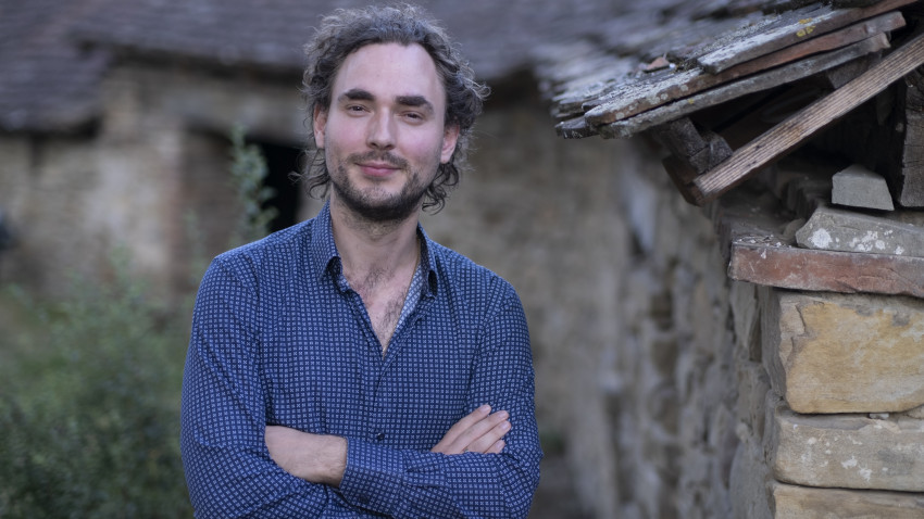 Mihai Cocea, șef de partidă al Orchestrei Filarmonice din Bruxelles: Muzica are un efect diferit asupra fiecărei persoane și orice gen muzical își găsește ascultătorii