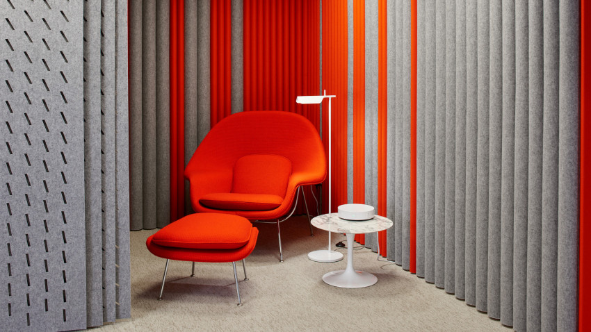 Workspace Studio, afaceri de 6 milioane euro în primele 6 luni