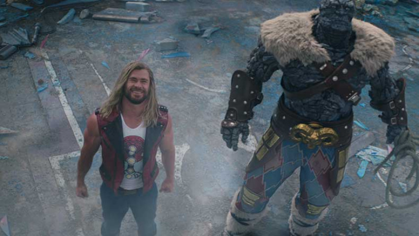 „Thor: Love and Thunder / Thor: Iubire și tunete” şi ce ar putea urma dupa Hela sau Thanos