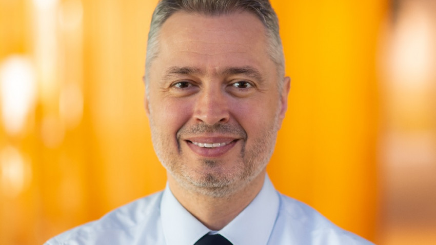 Colliers: Revenirea pieței de birouri din București a continuat și în prima jumătate a anului, în ciuda incertitudinilor și temerilor de încetinire economică