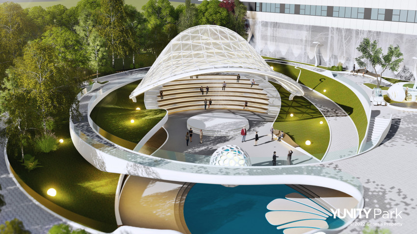 Infineon Technologies își extinde sediul din Novo Park cu încă două etaje și un laborator. Contractul de închiriere cu Genesis Property a fost prelungit până în 2025