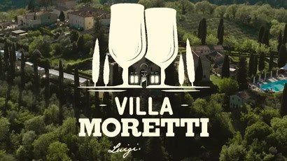 Birra Moretti&reg; - Villa Moretti