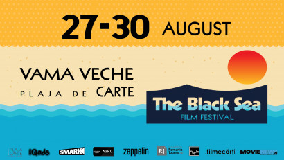 The Black Sea Film Festival 2022